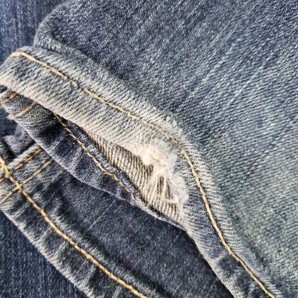 Hollister Jeans - Picture 3 of 4